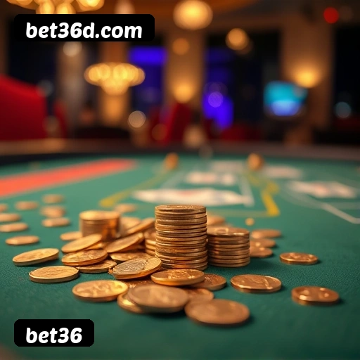 Vantagens exclusivas bet36 para jogadores brasileiros - São Paulo, Rio, BH