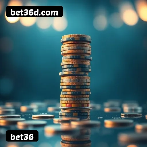 Loterias online disponíveis na bet36